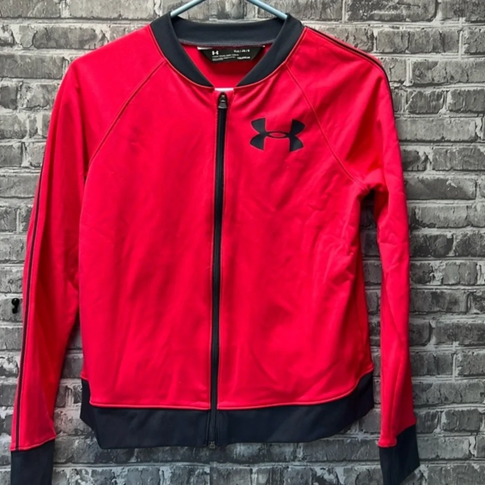 Under Armour jacket - Picture 1 of 5